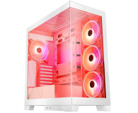 MODECOM Volcano Space White - 1222430 - zdjęcie 4